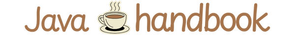 Java handbook