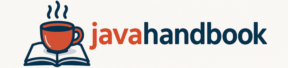 Java handbook